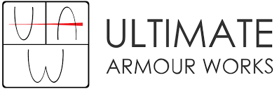 ULTIMATE ARMOUR